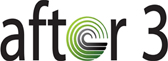 After3 logo